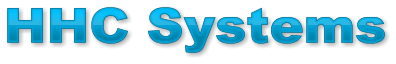 HHC Systems HHC Systems HHC Systems